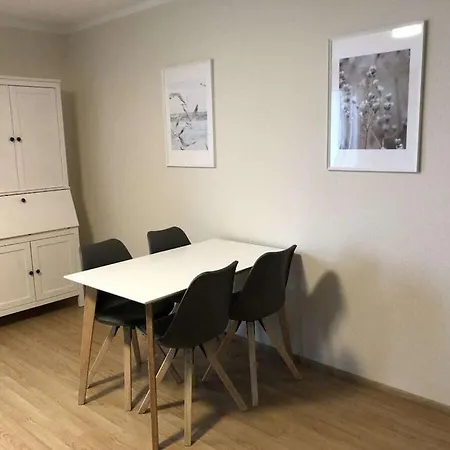 Sea View Comfortable Ferienhaus *