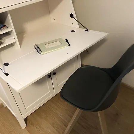 Sea View Comfortable Ferienhaus