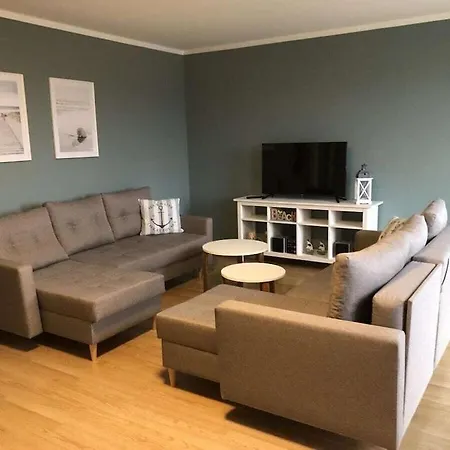 Sea View Comfortable Zierow