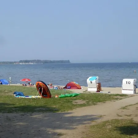 Sea View Comfortable