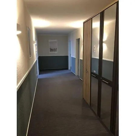 Sea View Comfortable Ferienhaus *