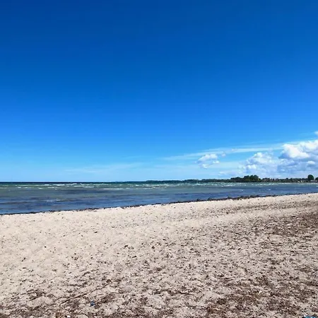 Ferienhaus Sea View Comfortable *