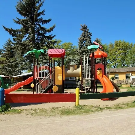 Ferienhaus Sea View Comfortable Zierow