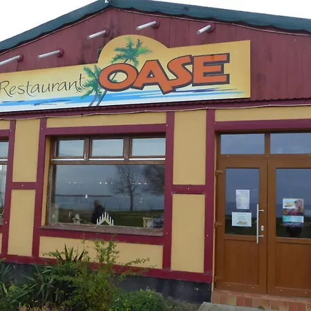 Sea View Comfortable Ferienhaus